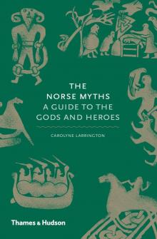 The Norse Myths Read online