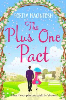 The Plus One Pact Read online