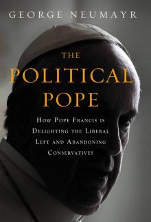 The Political Pope Read online