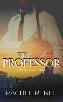The Professor Read online