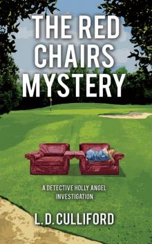 The Red Chairs Mystery Read online