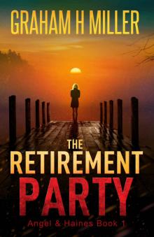 The Retirement Party Read online