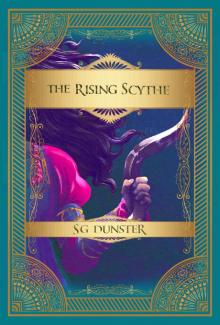 The Rising Scythe Read online