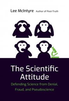 The Scientific Attitude Read online