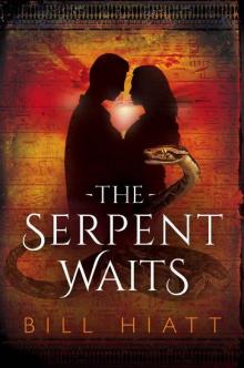 The Serpent Waits Read online