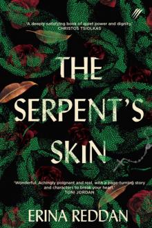The Serpent's Skin Read online