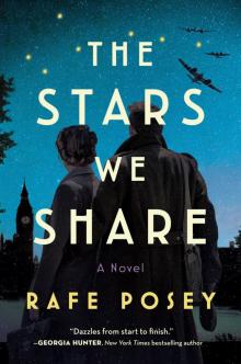 The Stars We Share Read online