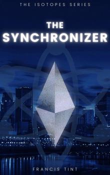 The Synchronizer Read online