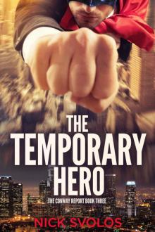 The Temporary Hero Read online