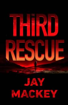 The Third Rescue Read online