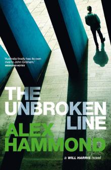 The Unbroken Line Read online