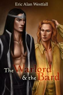 The Warlord and the Bard Read online