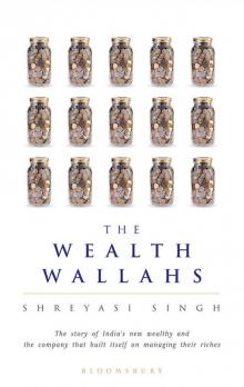 The Wealth Wallahs Read online