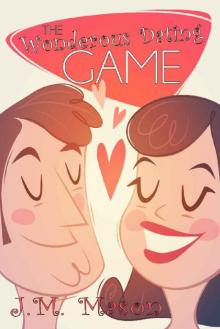 The Wonderous Dating Game Read online