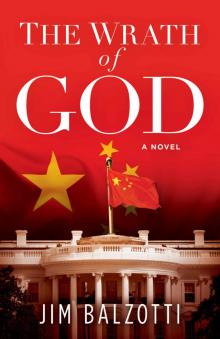 The Wrath of God Read online