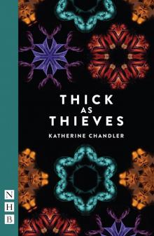 Thick as Thieves Read online