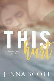This Hurt (This Boy Book 2) Read online