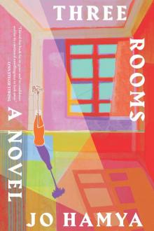 Three Rooms Read online