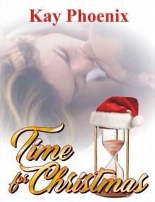 Time for Christmas Read online