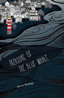 Treasure of the Blue Whale Read online