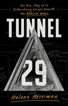Tunnel 29 Read online
