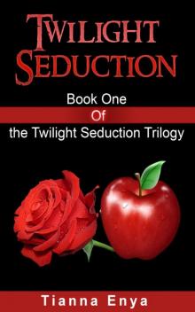 Twilight Seduction Read online