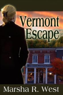 Vermont Escape Read online