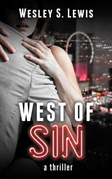 West of Sin Read online