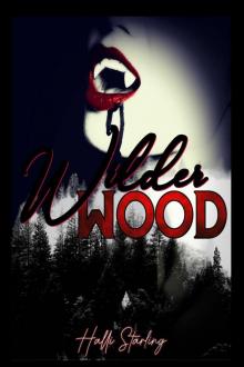 Wilderwood Read online