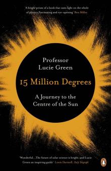 15 Million Degrees Read online