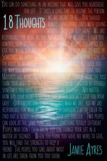 18 Thoughts (My So-Called Afterlife Book 3) Read online