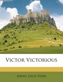 Victor Victorious Read online