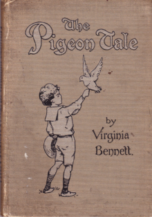 The Pigeon Tale Read online