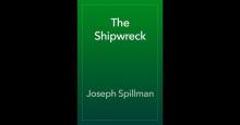 The Shipwreck Read online