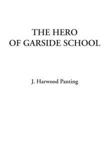 The Hero of Garside School Read online