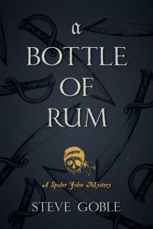 A Bottle of Rum Read online
