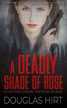 A Deadly Shade of Rose Read online