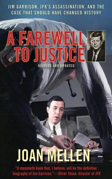 A Farewell to Justice Read online