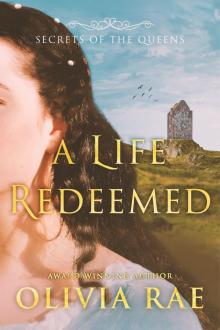 A Life Redeemed Read online