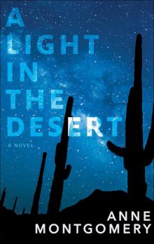 A Light in the Desert Read online