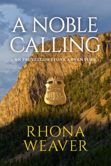 A Noble Calling Read online