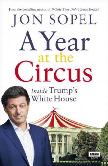 A Year At The Circus Read online