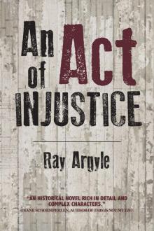 Act of Injustice Read online