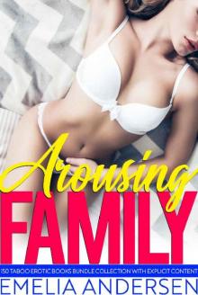 Arousing Family Read online