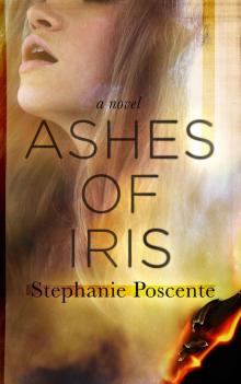 Ashes of Iris Read online