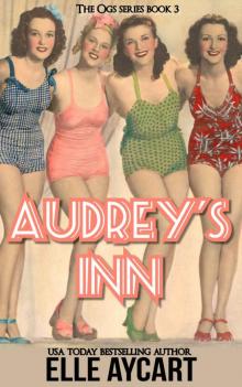 Audrey’s Inn Read online