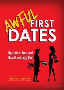 Awful First Dates Read online
