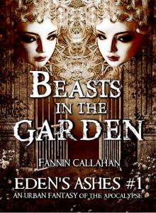 Beasts in the Garden Read online