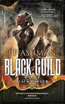 Black Guild Read online