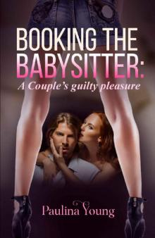 Booking the Babysitter Read online